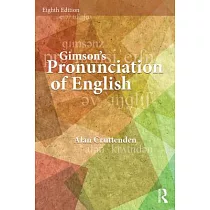 Gimson’s Pronunciation of English