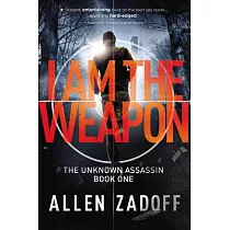 I Am the Weapon