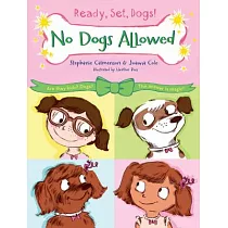 No Dogs Allowed