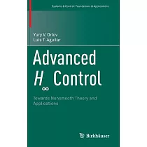 Advanced H8 Control