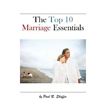 The Top 10 Marriage Essentials