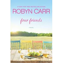 Four Friends