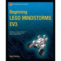 Beginning Lego Mindstorms Ev3