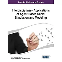 Interdisciplinary Applications of Agent─Based Social Simulation and Modeling