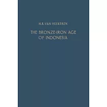 The Bronze─Iron Age of Indonesia