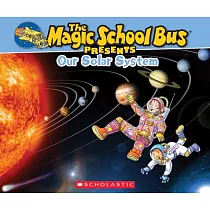 Magic School Bus Presents： Our Solar System