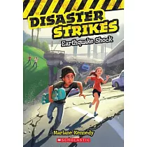 Earthquake Shock