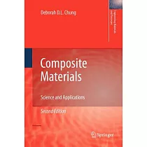 Composite Materials： Science and Applications