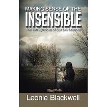 Making Sense of the Insensible