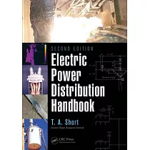 Electric Power Distribution Handbook