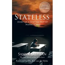 Stateless： Diary of a Spirited Boy at Napho Camp