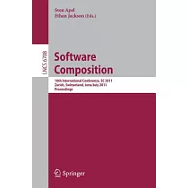 Software Composition
