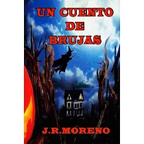 Un cuento de brujas