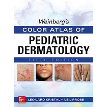 Weinberg’s Color Atlas of Pediatric Dermatology