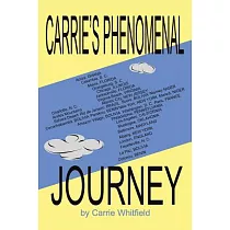Carrie’s Phenomenal Journey