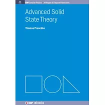 Advanced Solid State Theory