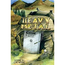 Heavy Metal