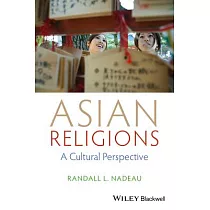 Asian Religions