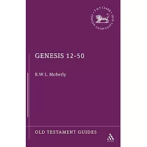 Genesis 12─50
