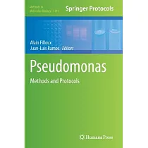Pseudomonas Methods and Protocols： Methods and Protocols