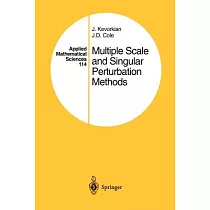 Multiple Scale and Singular Perturbation Methods