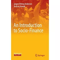 An Introduction to Socio─Finance