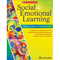Social & Emotional Learning： Essential Lessons for Student Success