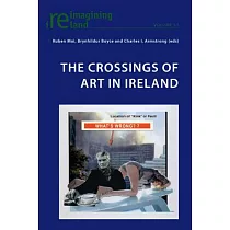 The Crossings of Art in Ireland