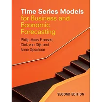 Time Series Models for Business and Economic Forecasting