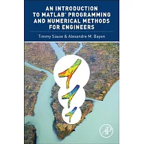 An Introduction to MATLAB Programming and Numerical Methods for Engineers
