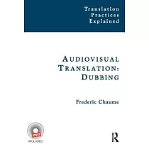 Audiovisual Translation： Dubbing