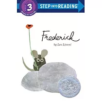 Frederick (Step Into Reading， (Step into Reading， Step 3))(Step into Reading， Step 3)