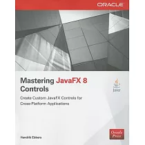 Mastering JavaFX 8 Controls