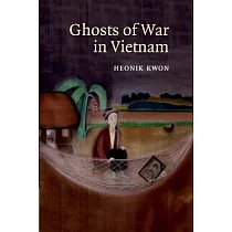 Ghosts of War in Vietnam