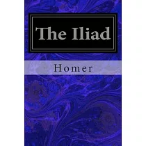 The Iliad