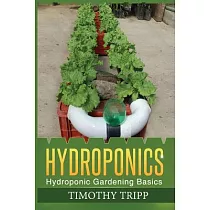 Hydroponics： Hydroponic Gardening Basics