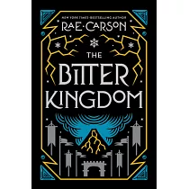 The Bitter Kingdom