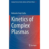 Kinetics of Complex Plasmas