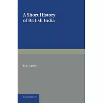 A Short History of British India