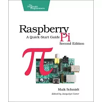 Raspberry Pi： A Quick─Start Guide