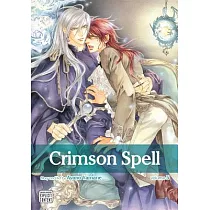 Crimson Spell 5