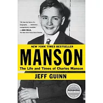 Manson： The Life and Times of Charles Manson