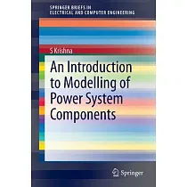 An Introduction to Modelling of Power System Components
