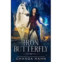 The Iron Butterfly