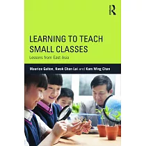 Learning to Teach Small Classes： Lessons from East Asia