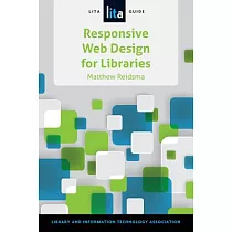 Responsive Web Design for Libraries
