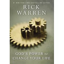 God’s Power to Change Your Life