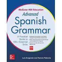 Mcgraw─hill Education Advanced Spanish Grammar