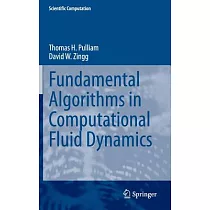 Fundamental Algorithms in Computational Fluid Dynamics