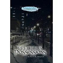 Precious Possessions： Book III of the Guardian Angel Series